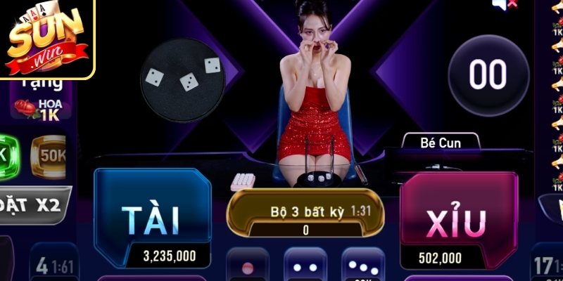 Quan sát kết quả trước đó