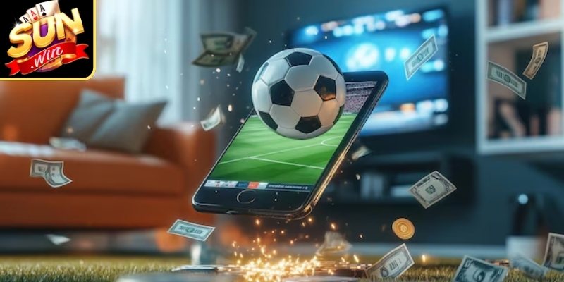 Cách đọc kèo chấp trực tiếp chính xác
