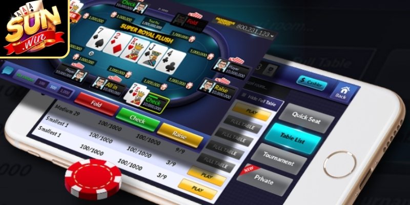 Hướng dẫn tải tải app Sunwin