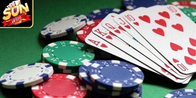 Át Chủ Bài 5 Lá Tuyệt Đỉnh Đấu Trí Tại Cổng Game Bài Sunwin 3 Phân bổ ngân sách hợp lý giúp duy trì lợi thế lâu dài
