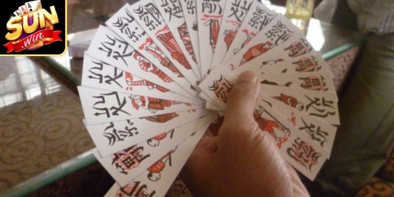 Điều kiện Ù và các lỗi phạt trong cách chơi chắn