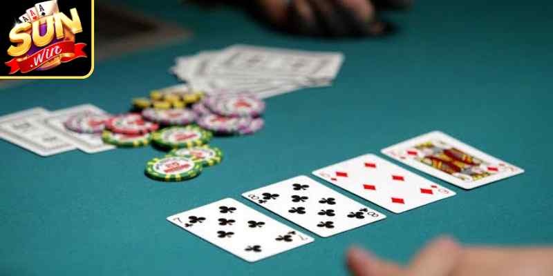Kinh Nghiệm Chơi Game Bài Cho Người Mới Khi Săn Thưởng 3 Bí quyết giúp nâng cao cơ hội thắng khi đặt cược