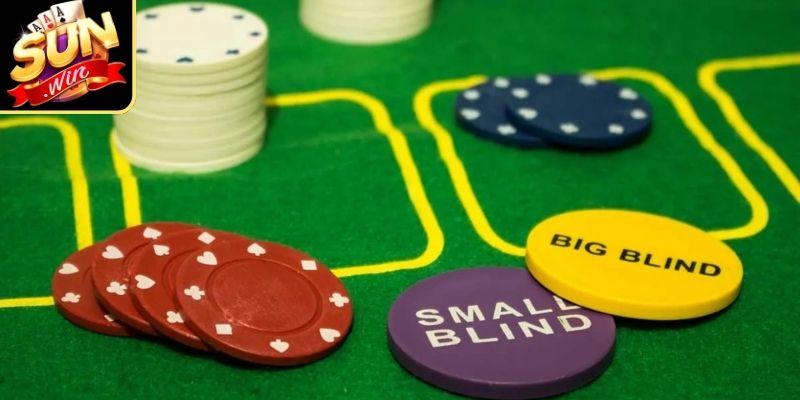 Small Blind Là Gì? Hiểu Rõ Vị Trí Chiến Lược Tại Sunwin 1 Định nghĩa chính xác về vị trí Small Blind là gì