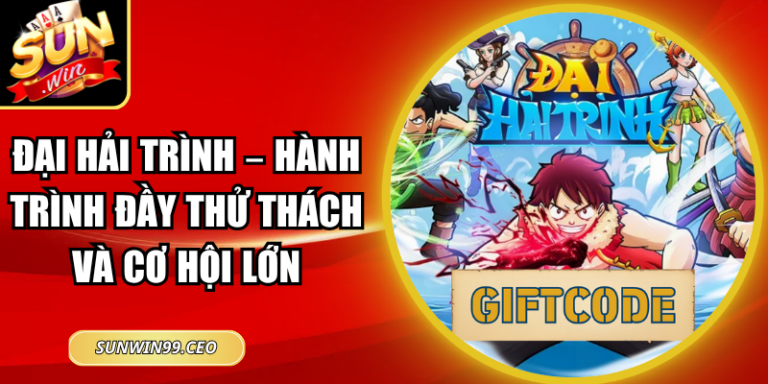 Đại Hải Trình