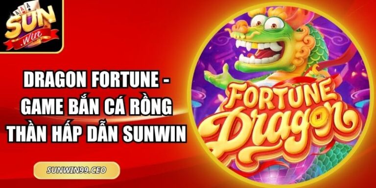 Dragon Fortune