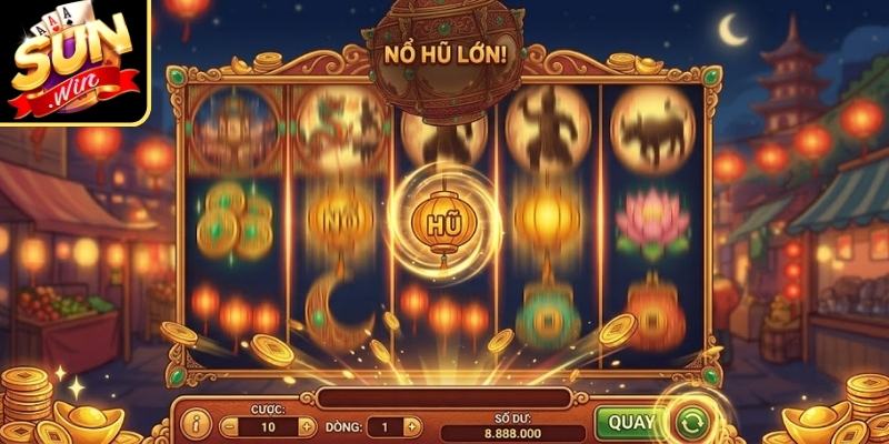 Cơ chế vận hành vòng cược tự động 