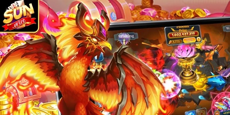 Boss đại dương có vai trò đặc biệt trong game