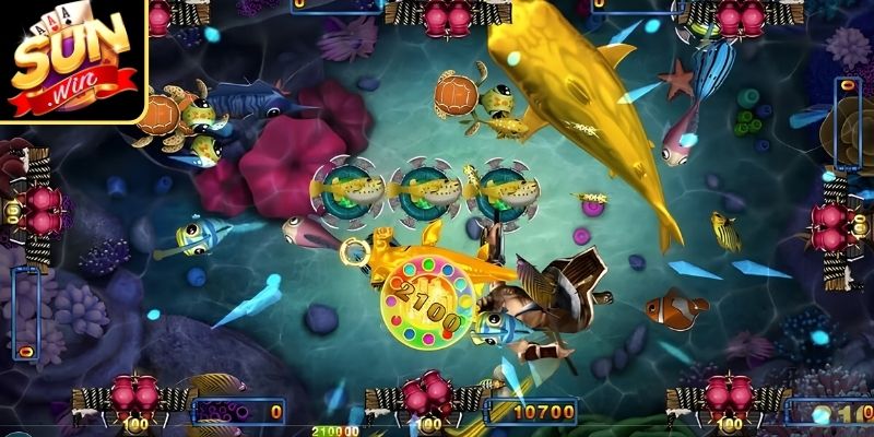 Đôi nét về tựa game vua săn cá hiện đại